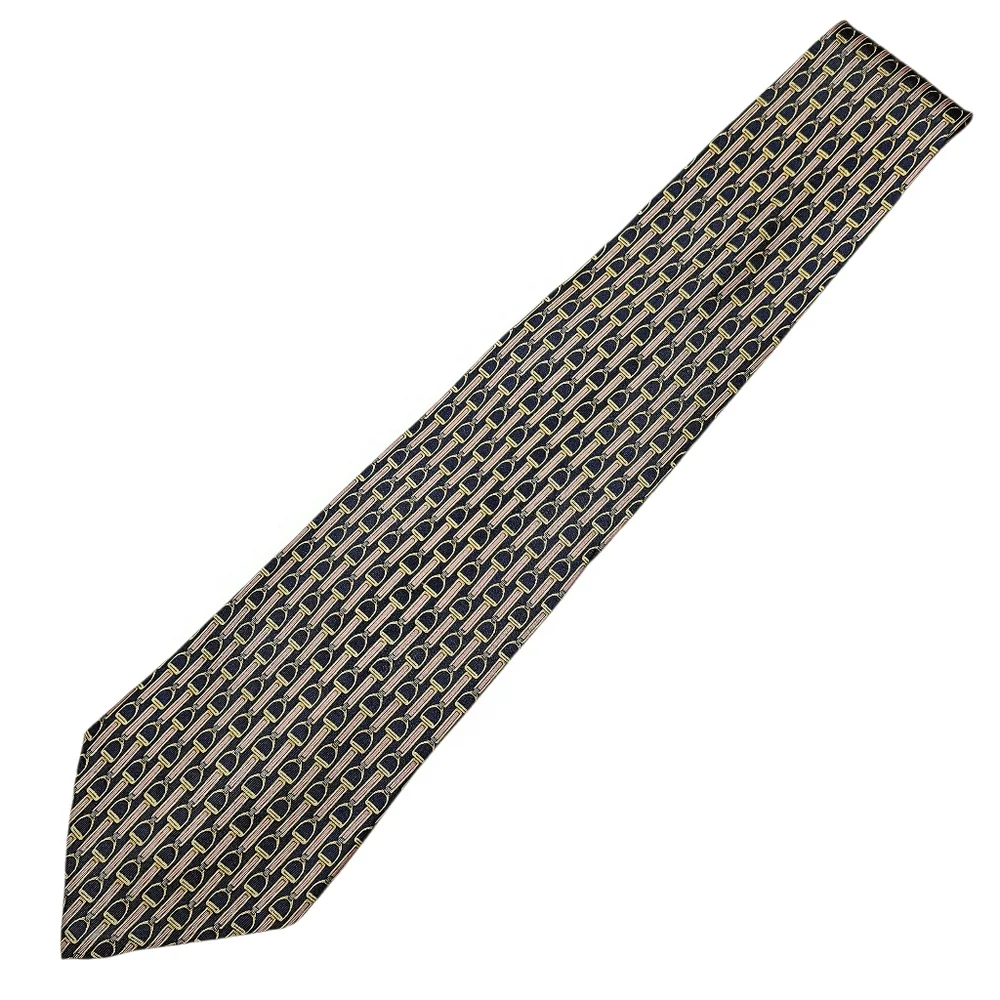LANCEL PARIS TIE